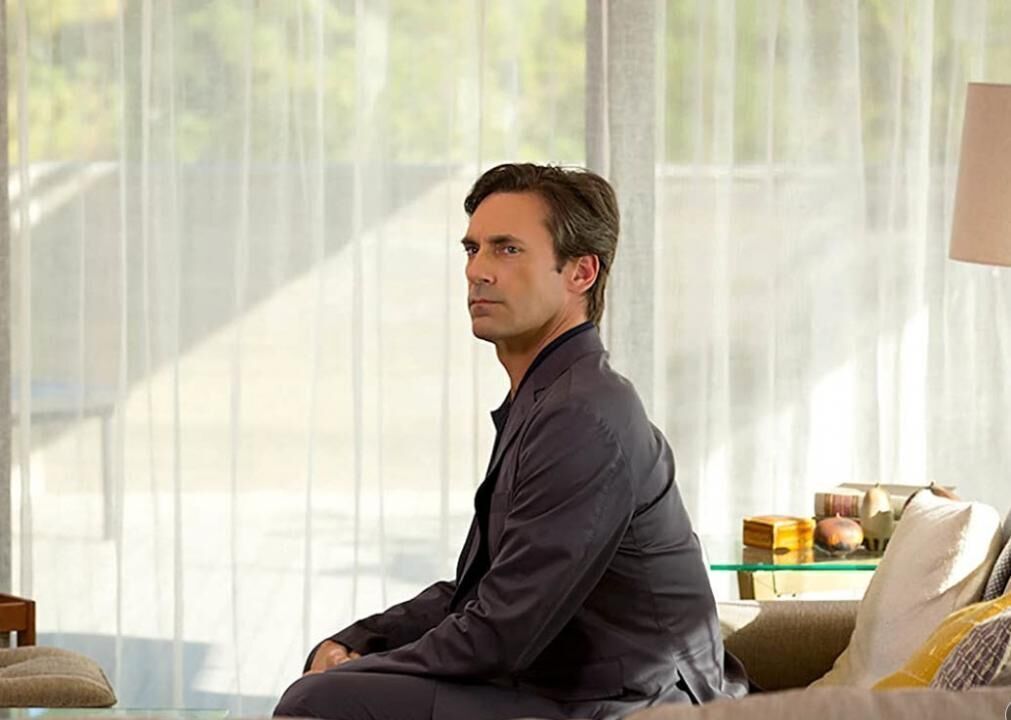 #53. Marjorie Prime (2017)